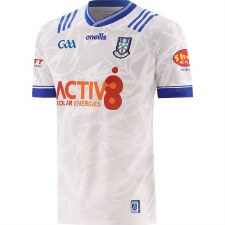 O Neills Monaghan Home Jersey